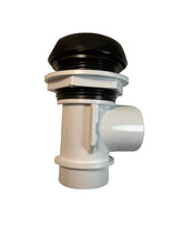 Replacement Hot Tub Gate Valve For Waterfall Compatible With Vita Spas VIT231510