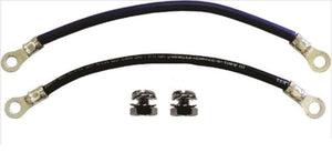 Hot Tub Compatible with Coleman Spas 4" Wire Connection Heater Terminal Strap HYD48-0023S / 101264