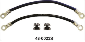 Hot Tub Compatible with Coleman Spas 4" Wire Connection Heater Terminal Strap HYD48-0023S / 101264