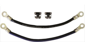 Hot Tub Compatible With Dynasty Spas Balboa 4" Wire Connection Heater Terminal Strap HYD48-0023S / DYN11882