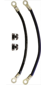 Hot Tub Compatible With Dynasty Spas Balboa 4" Wire Connection Heater Terminal Strap HYD48-0023S / DYN11882
