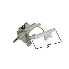 BBQ Grill Compatible With Bull Grills Bull Gas Valve Flame Thrower LP For Most Models 16525 - BBQ Grill Parts