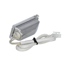 BBQ Grill Compatible With Bull Grills Bull Electrical Light Housing For Most Models 16627 - BBQ Grill Parts