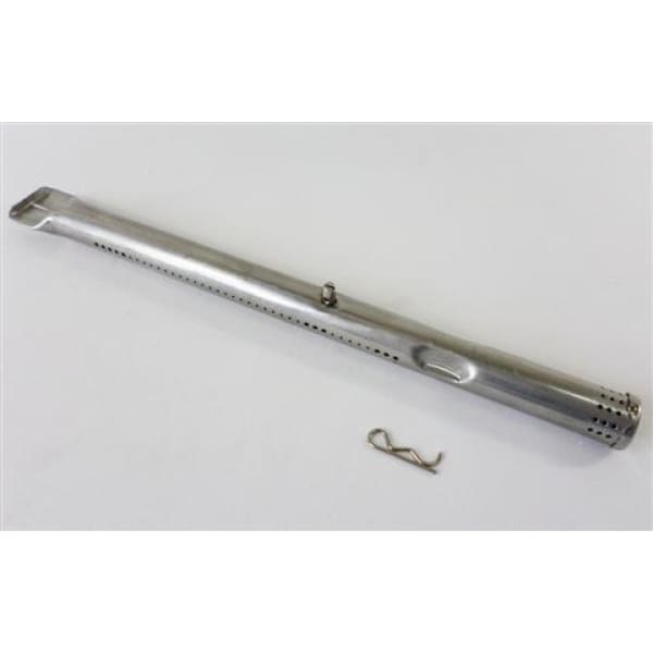 Char Broil Advantage Stainless Steel Burner Tube 14-3/8 X 1 Diameter - BBQ Grill Parts