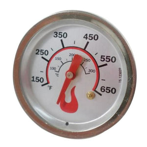 Char Broil Grill2Go Temperature Gauge Tru-Infrared 2012 and Newer - BBQ Grill Parts