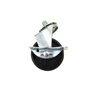 BBQ Grill Compatible With Char Broil Grills Wheel Locking Caster G515-0082-W1 - BBQ Grill Parts