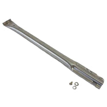 BBQ Grill Kenmore-Sears 15-7/8 Stainless Steel Tube Burner (Screw Mounted Carry Over Tube Style) BCP80013421 - BBQ Grill Parts