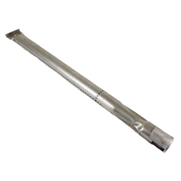 BBQ Grill Kenmore-Sears 16-3/4 Stainless Steel Tube Burner BCPKENMFT1 - BBQ Grill Parts