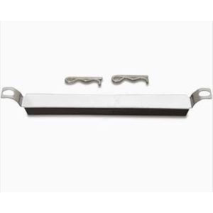 BBQ Grill Kenmore-Sears 5-3/8 Flame Carryover Tube With Cotter Pins BCPG432-0078-W1 - BBQ Grill Parts