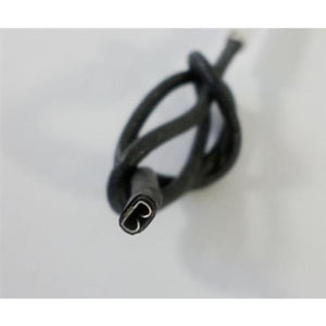 BBQ Grill Kenmore-Sears BBQ Grill Kenmore-Sears Main Burner Igniter Electrode With 12 Long Wire BCPG501-0010-W1 - BBQ Grill Parts