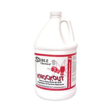 BBQ Grill Noble Cleaner Chemical Knockout Heavy Duty 999KNOCKOUT - BBQ Grill Parts
