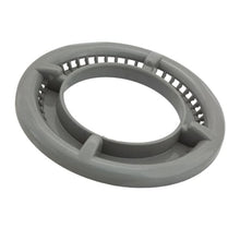 Hot Tub Compatible With Cal Spas Filter Locking Trim Ring Flange Calfil11700134 - Hot Tub Parts