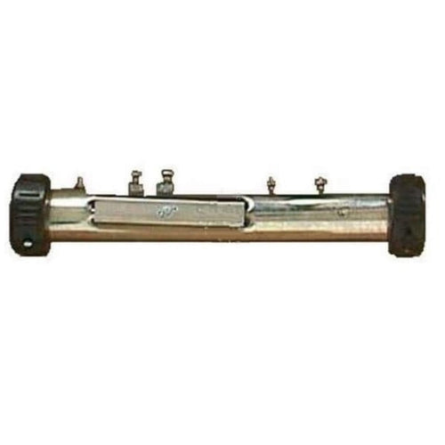 Cal Spa 2 Inch Flow Through Heater 2.5kw Special Order Only Calhea14100010 - Hot Tub Parts