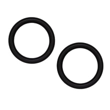 Cal Spa 2 Inch Heater Union Ribbed Gasket 2 Pack Calhea14700030 - Hot Tub Parts