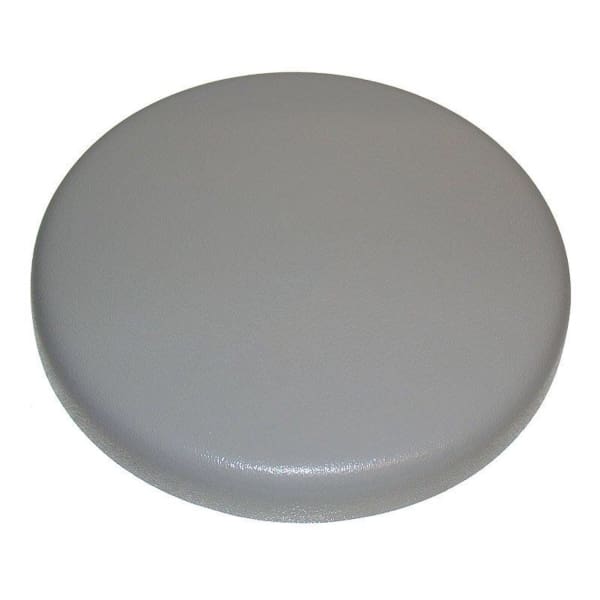 Caldera Spa Filter Skimmer Lid Round Gray WAT033009 - Hot Tub Parts