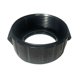 Hot Tub Compatible With Caldera Spas Heater Split Nut WAT33761 - Hot Tub Parts