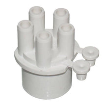 Caldera Spa Manifold 1 Inch Slip X (5) 3/8 Inch Smooth Barb Ports WAT39705 - Hot Tub Parts