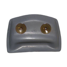 Caldera Spa Corner Headrest Pillow With Suction Cups WAT016006 - Hot Tub Parts