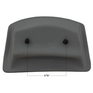 Caldera Spa Corner Headrest Pillow With Mounting Pins WAT016014 - Hot Tub Parts