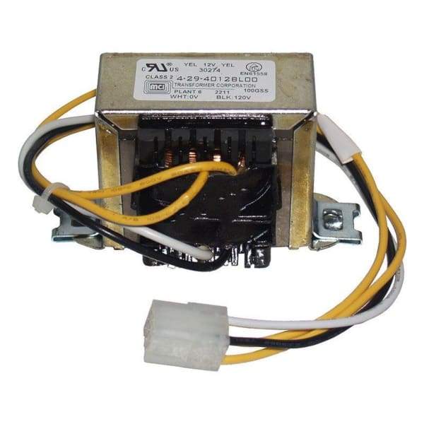 Caldera Spa Control Box Transformer For 9130 System WAT008104 - Hot Tub Parts