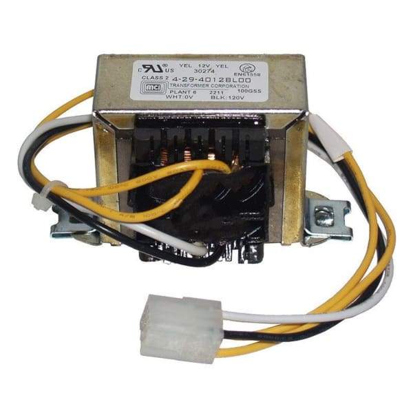 Caldera Spa 120 Volt Control Box Transformer WAT72135 - Hot Tub Parts