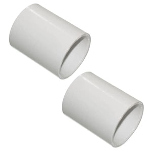 Coleman Spa 1.5 Inch Coupler 2 Pack 100448 - Hot Tub Parts