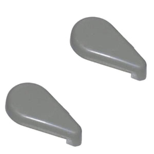 Hot Tub Coleman Air Control Handle For Top Access 1 Inch 2 Pack 104332 - Hot Tub Parts