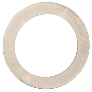 Coleman Spa 2 Inch Pump Union Gasket 2 pack 711-4010 / WWP711-4010-2 - Hot Tub Parts