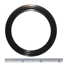 Coleman Spa 2 Inch Heater Gasket W/ Oring Rib 2 Pack 103329 - Hot Tub Parts