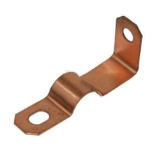 Hot Tub Compatible With Coleman Spas Copper Heater Jumper Strap 107642 - Hot Tub Parts