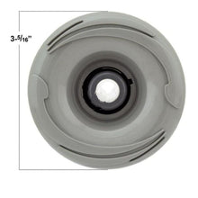 Coleman Spa Directional 3 1/4 Inch Replaces CMP23432-619-000 Swoosh Jet 107104 - Hot Tub Parts