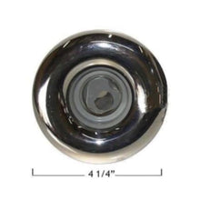 Coleman Spa Luxury Cyclone Roto Jet Ss 2004 103442 - Hot Tub Parts