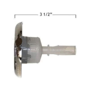 Coleman Spa Micro Cyclone Directional Jet Ss 2003-2004 103441 - Hot Tub Parts