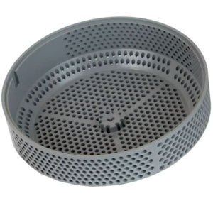 Hot Tub Compatible With Coleman Spas Suction Cover DIY107824 30240U-LG - Hot Tub Parts