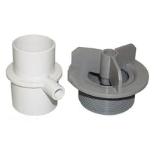 Coleman Spa Suction Fitting 107828 - Hot Tub Parts