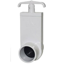Hot Tub Compatible With Different Spas Gate Valve 1.5 Inch X 1.5 Inch 100443 - Hot Tub Parts