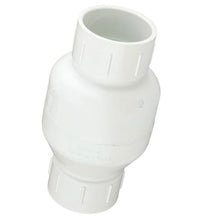 Hot Tub Compatible With Dimension One Spas 2 Inch Spring Check Valve 1000-07 - Hot Tub Parts