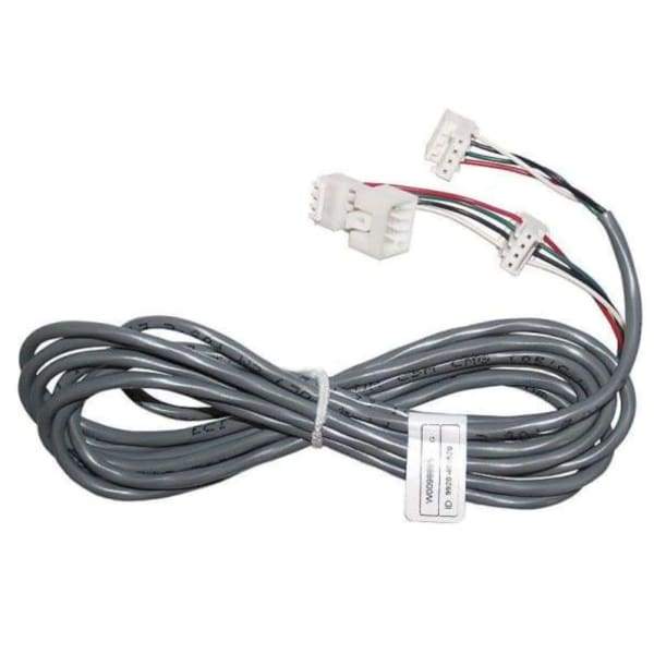 Dimension One Spa Massage Sequencer And Iwatch Data Cable DIM01560-620 - Hot Tub Parts