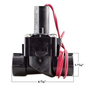 Dimension One Spa Massage Sequencer Solenoid Valve Assembly DIM01710-115 - Hot Tub Parts