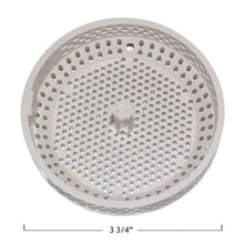 Dimension One Spa High Flow Suction Cover DIM01510-175 - Hot Tub Parts
