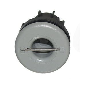 Dimension One Spa Temperature Sensor Wall Fitting - Gray DIM01560-04 - Hot Tub Parts