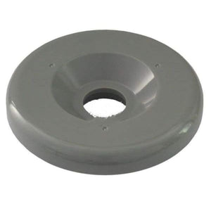 Dimension One Spa Accent Ring Selector Valve Cap - Gray DIM01522-71 - Hot Tub Parts