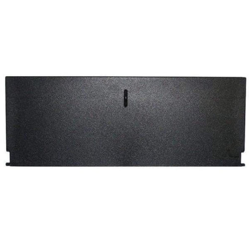 Dynasty Spa Front Access 100/200 Sq Ft Cartridge Filter Black Weir Door DYN10936 - Hot Tub Parts