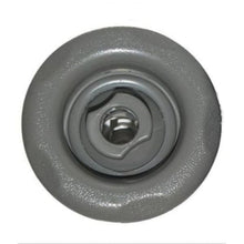 Hot Tub Compatible With Dynasty Spas Gray Poly Storm Jet Directional Insert DYN10580 - Hot Tub Parts
