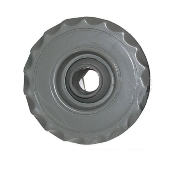Dynasty Spa Directional Mini Deluxe Internal Jet Gray DYN10626 - Hot Tub Parts