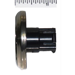 Dynasty Spa Adjustable Euro Internal Assembly Polished Stainless Steel DYN10946 - Hot Tub Parts