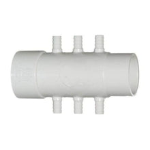 Hot Tub Compatible With Dynasty Spas Manifold DYN10502 / WWP425-4000 - Hot Tub Parts