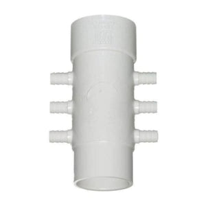 Hot Tub Compatible With Dynasty Spas Manifold DYN10502 / WWP425-4000 - Hot Tub Parts