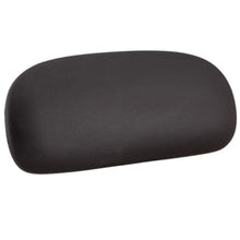 Hot Tub Compatible With Dynasty Spas Pillow Standard Black Pillow DIY12762 - Hot Tub Parts