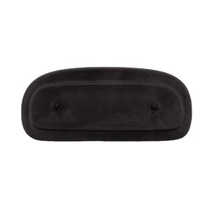 Hot Tub Compatible With Dynasty Spas Pillow Standard Black Pillow DIY12762 - Hot Tub Parts